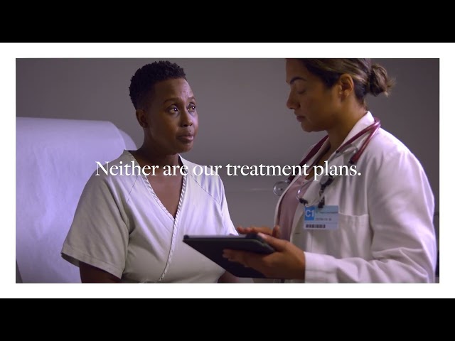 At Main Line Health, we specialize in your breast cancer care.