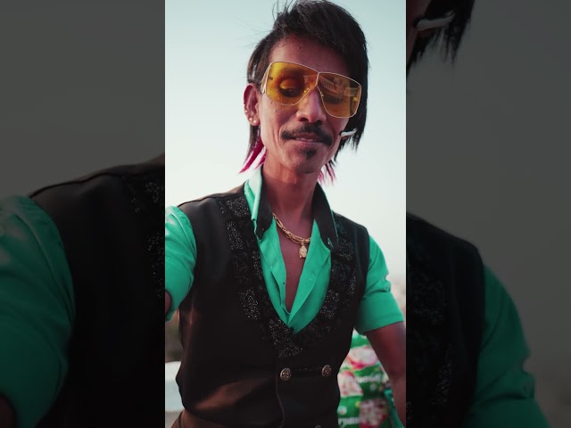 In India, you can find innovation everywhere you turn—even in the preparation of a cup of tea!