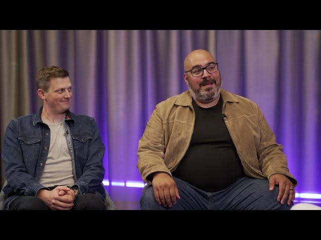 The International Hall of Fame - Hard Support