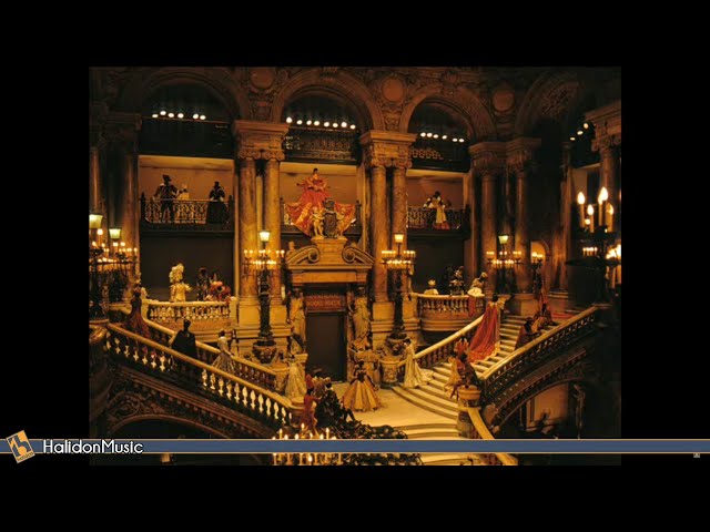 Die Besten Opernarien: Turandot, La Traviata, Rigoletto, Cavalleria Rusticana, La Boheme, Aida...