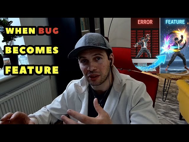 Why I Watch Over A Lot Of Unexperienced People (and recommend you to do so)