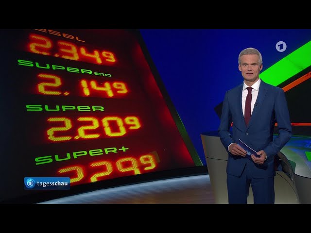 tagesschau 20:00 Uhr, 03.04.2026