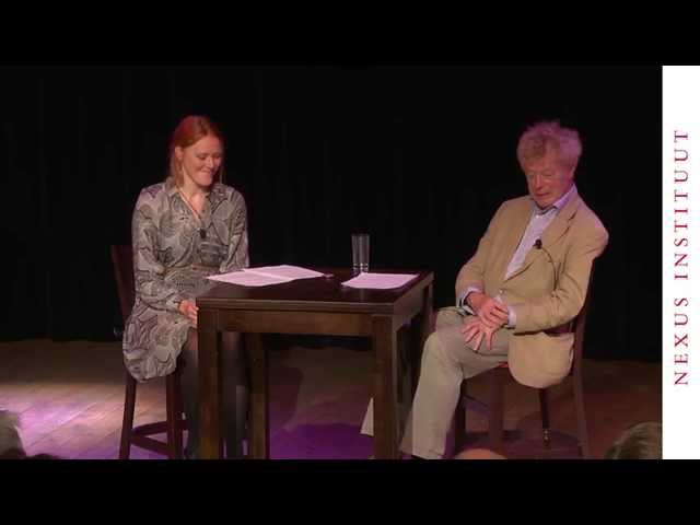 Masterclass Roger Scruton, Brexit Q&A