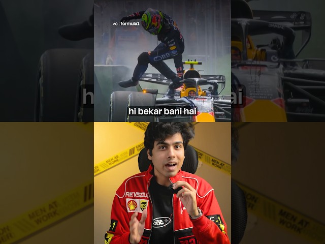 Slower teams get FREE upgrades every 6 races... F1 just made dominance IMPOSSIBLE