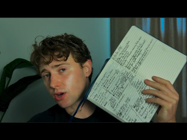 How to replace your bad habits with creative expression