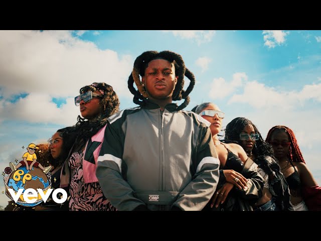 Ayetian, Troublemekka - Active Up (Official Music Video) | Big Energy Riddim