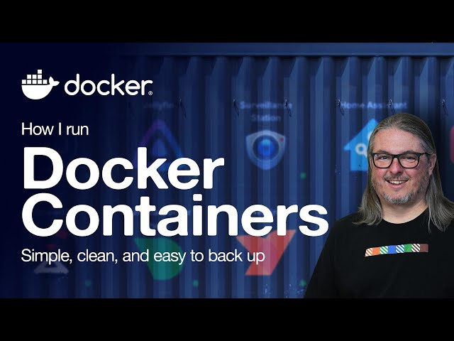 Forget Kubernetes, This Is How I Run my Docker Containers