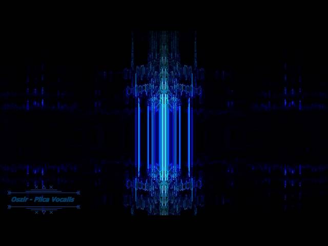 Oszir - Plica Vocalis (Music)