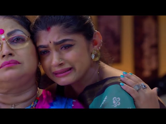 Mrs Hitler | Romantic Malayalam Serial |Full Ep 463- Meghana Vincent, Ponnamma Babu | Zee Keralam