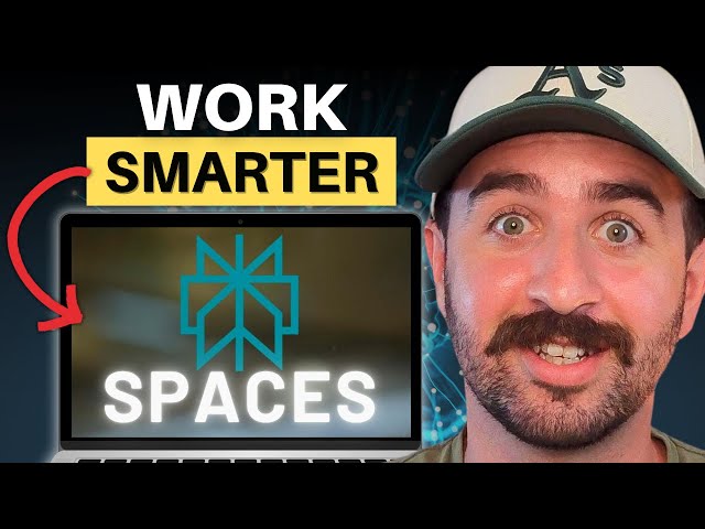 How to Use Perplexity SPACES to Streamline Repetitive Work Tasks