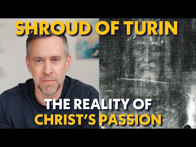 The Shroud of Turin: 15 Facts Science Still Can't Explain