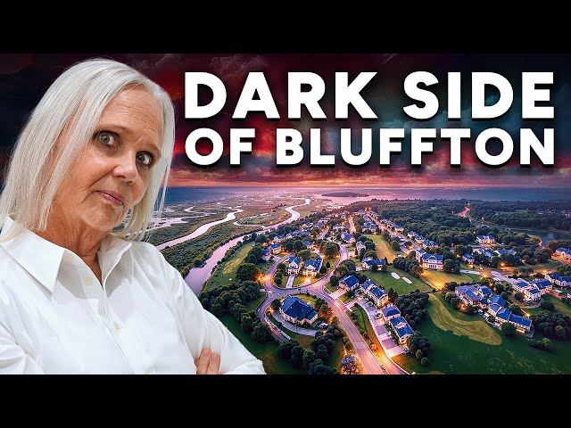 Die brutale Realität des Ruhestands in Bluffton, SC