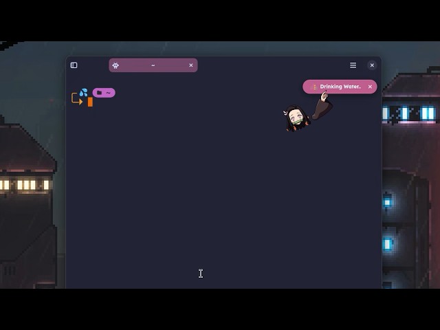 Boxxy, Preview 32 | Persistency & Telemetry 🥶🥶