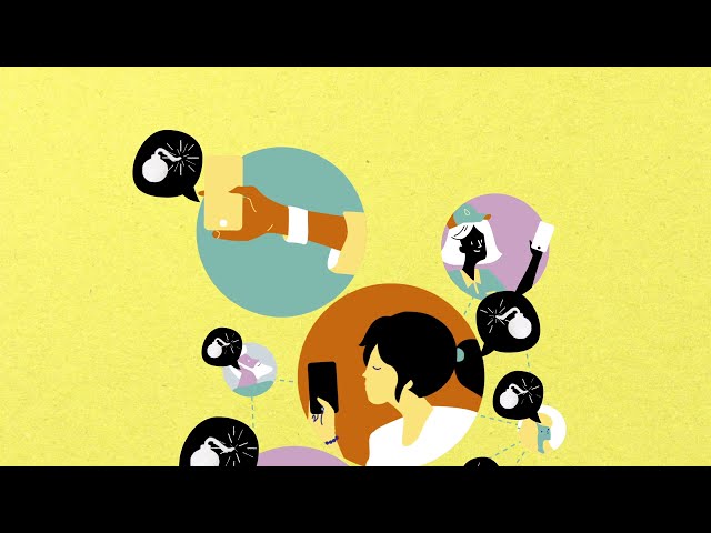 Fake News & warum sie sich verbreiten