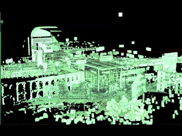 Can Tech Help You Work Safely? - BBC Click