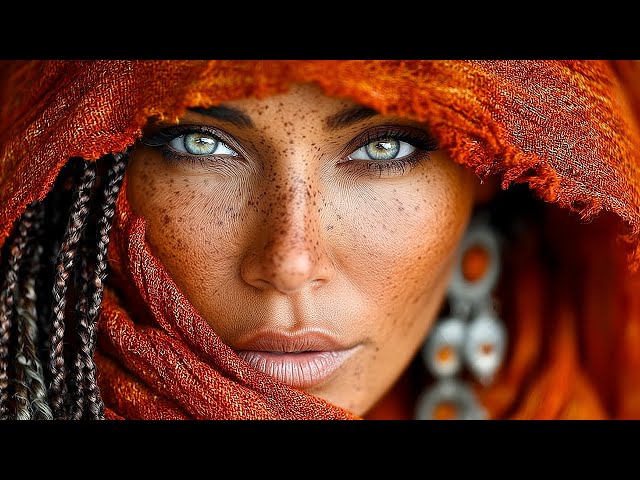 Afro House Mix 2026 | The Best of Afro House 2026