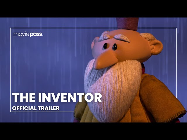 The Inventor | Official Trailer | Daisy Ridley (2023)