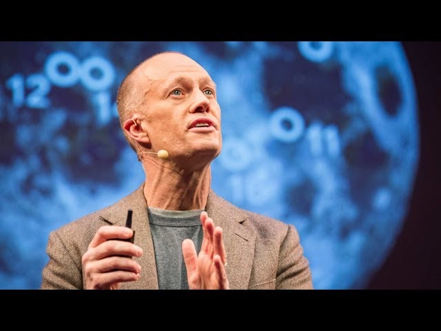 Jason Pontin: Can technology solve our big problems?