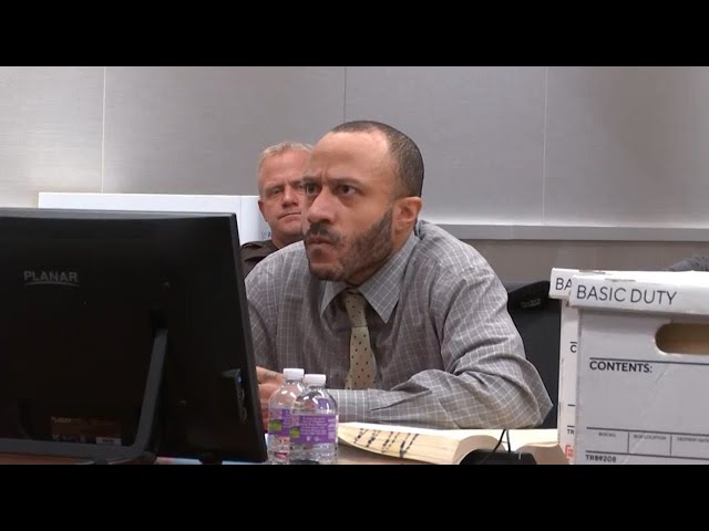 Darrell Brooks…Pure Comedy Compilation