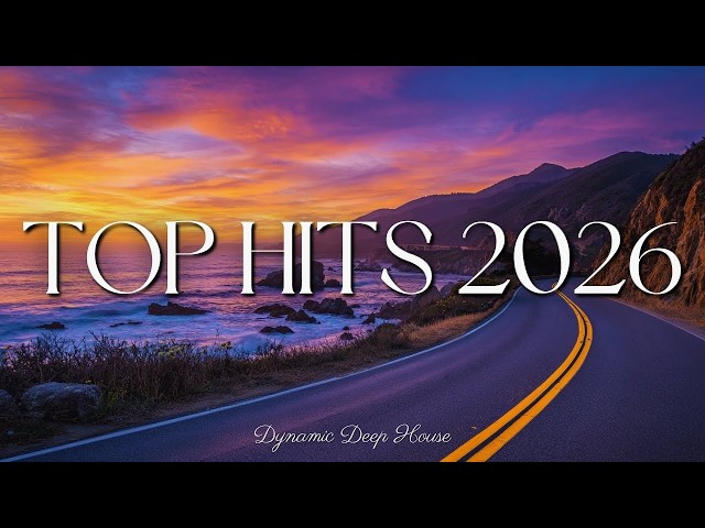 Spotify 2026 Playlist 🎧 Pop Music 2026 & TikTok Hits Mix | Top Hits 2026 Playlist ~ Latest Pop Songs