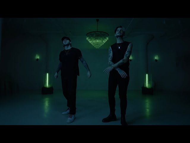 Thousand Below - Save Me Ft. Lø Spirit (Official Music Video)