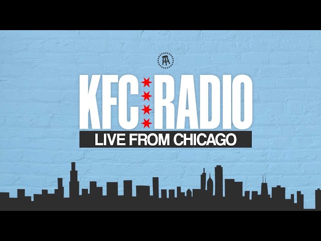 Live From Barstool Chicago