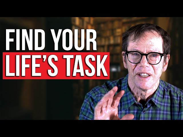 Find Your Purpose in Life