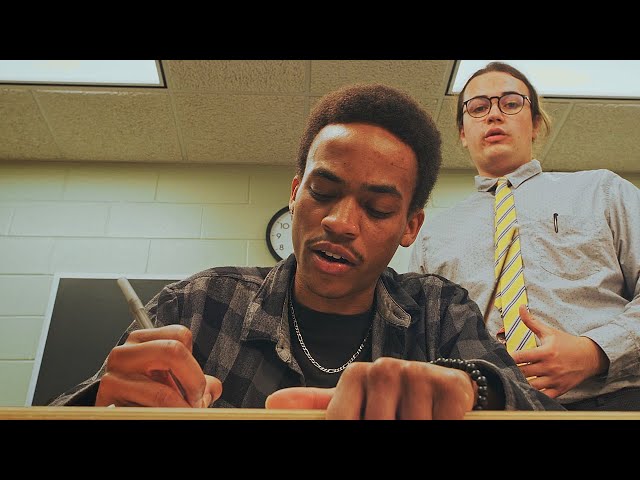 J.R.A - Purpose [Official Music Video]