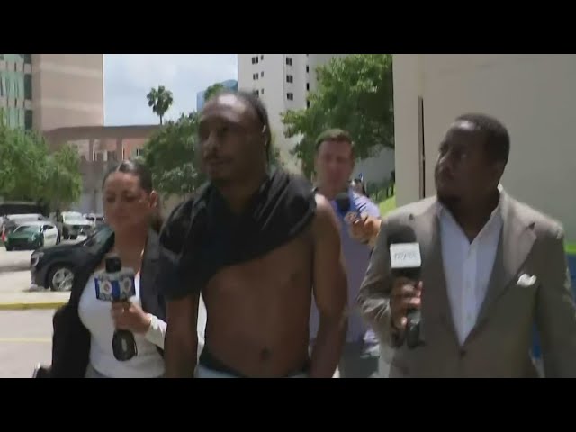 Rapper "Lil Tjay" bonded out of jail after arrest involving the shooting of rapper Offset