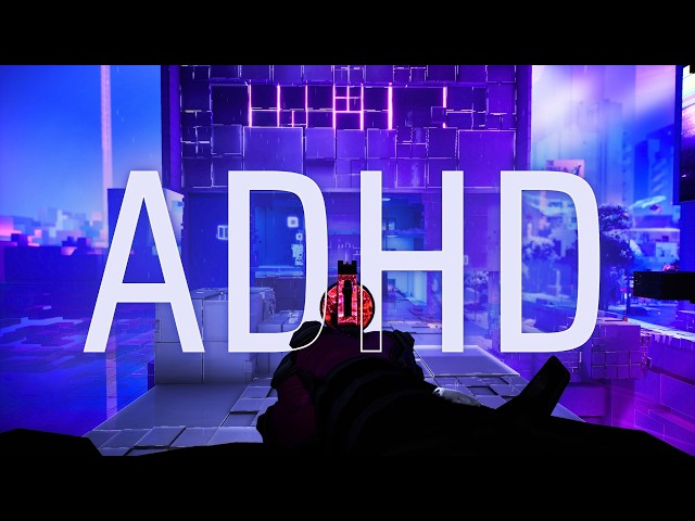 ADHD Addled Caffeine Frenzied Yapping Maniac Loses His Mind in Point Break