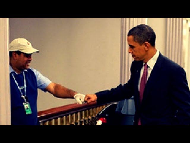 RESPECT Makes Man Greater 🔥🔥🔥 - Barack Obama