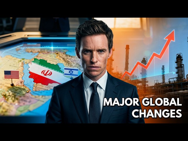 Prophecy Update Top News Recap for April 3rd, 2026