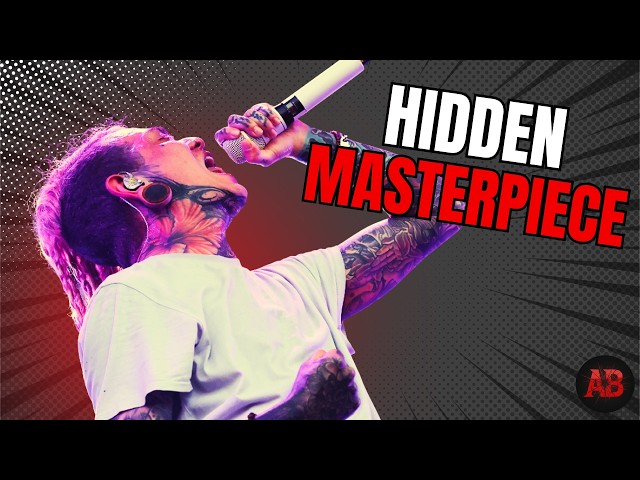 Lorna Shore: The 20 Minute Masterpiece Hidden In Deathcore