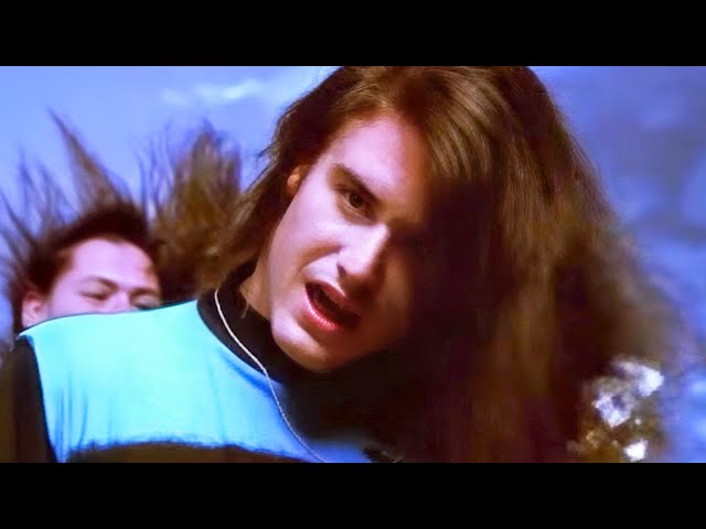 Faith No More - Epic (Official Music Video)