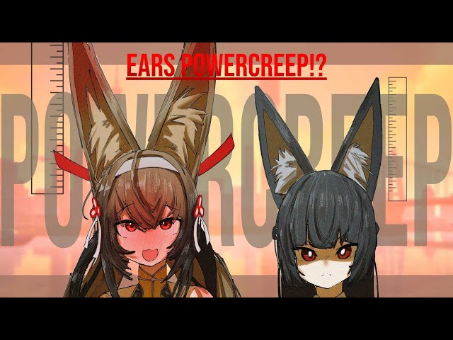 Miyabi EARS Just Got POWERCREPT!? | Zenless Zone Zero Comics Dubs