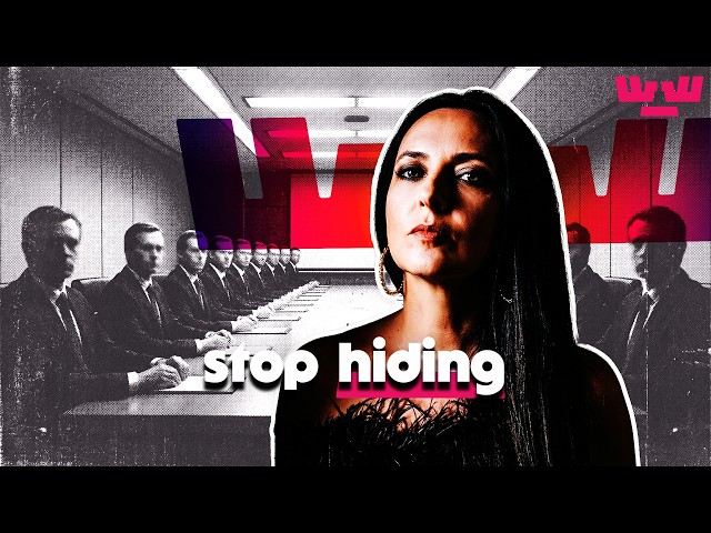 Gen X CEOs Are Losing Influence Because of This One Mistake