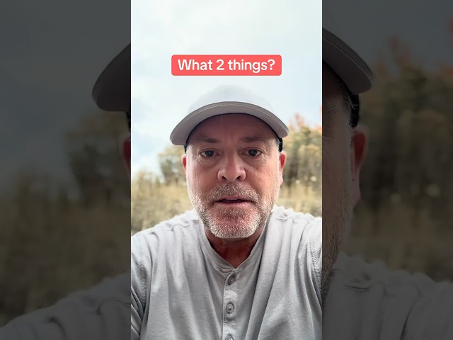 What any 2 changes to politics and government would change America for the better?