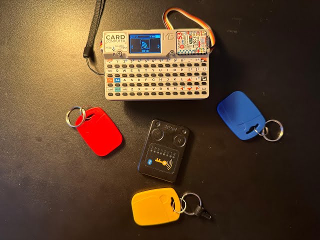 Chameleon Ultra + Bruce Firmware full integration (read | write | emulate | scan)