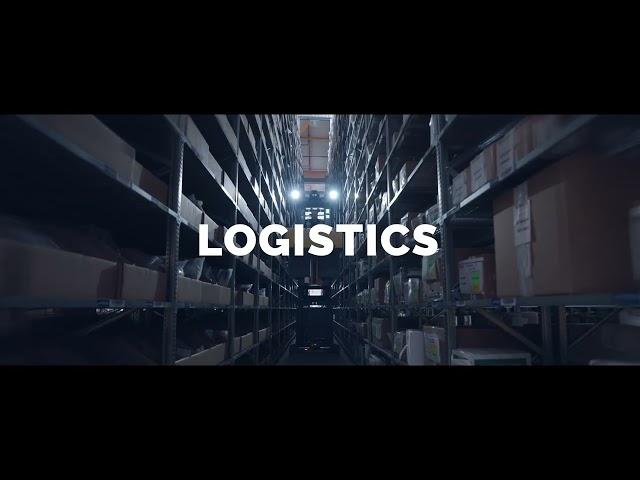 Film corporativo de Daher