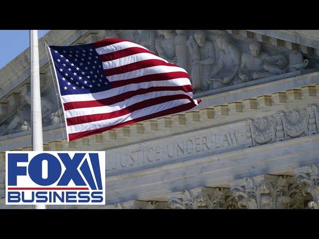 Supreme Court to hear birthright citizenship case for children of illegal immigrants