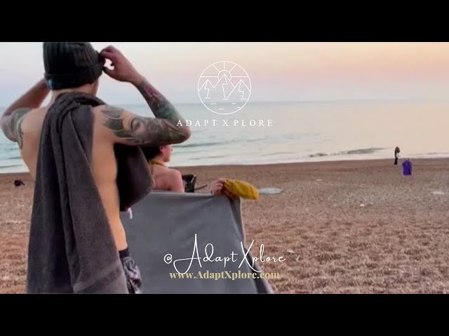 AdaptXplore: Dorset HQ (March 2022)