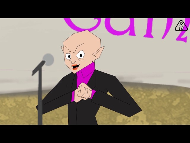 WEBISODE 23: That is gross