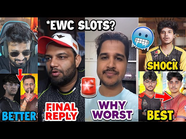 Godlike Dominatiin 🥶Jonty Gaming on Rocky RDX 🚨 Best Esports Player of All Time? Amitbhai Unhappy?😱