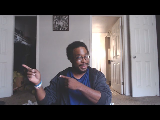 Battle Raps, Music talk and Afroman