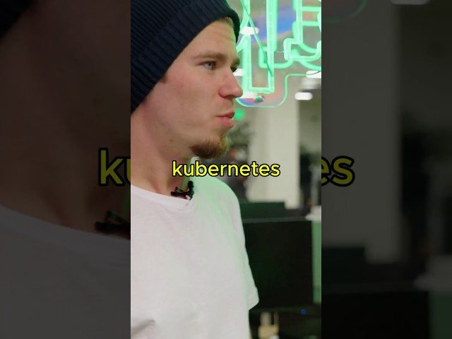 That one guy in tech meetings