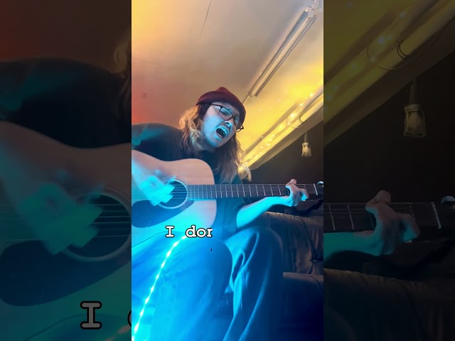 #cover of Pallet Town @freethrowemo | Fieldfare | #midwestemo #freethrow #acoustic  #acousticcover