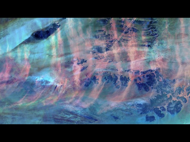 HautSaus Jetstream (Official Video)