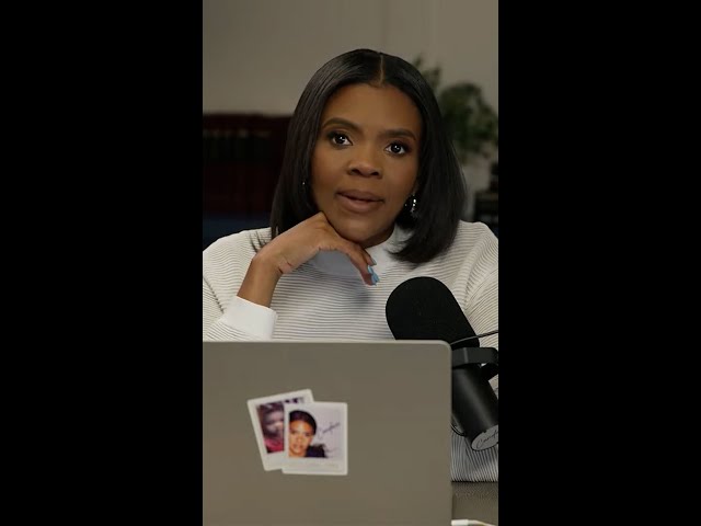 Conservative Rift: Candace Owens Turns on Trump