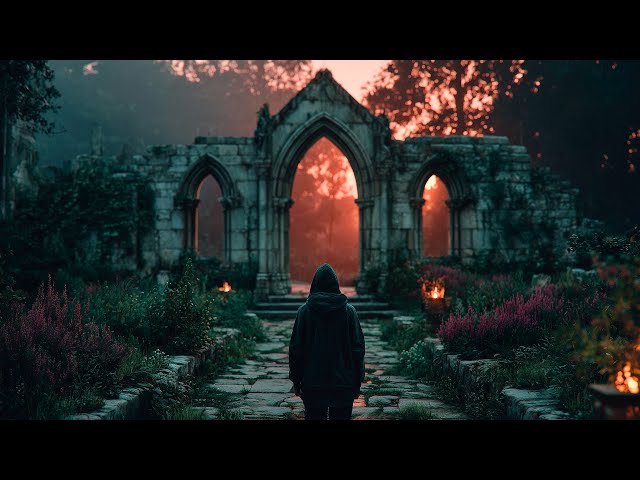 LumoCore | Keep Rising (Session Mix)