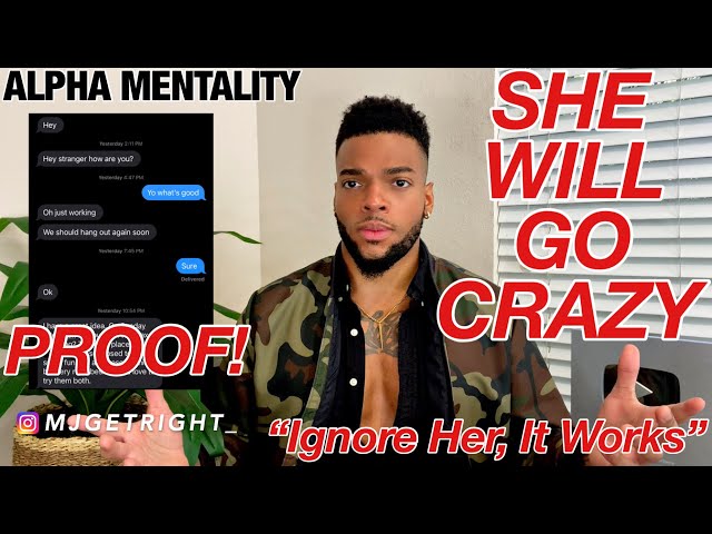 THIS IS What Happens When You IGNORE WOMEN